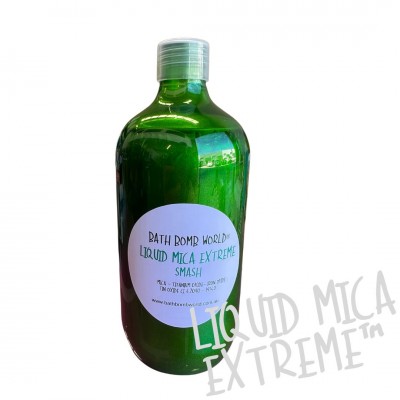 BBW® Liquid Mica Extreme - Smash